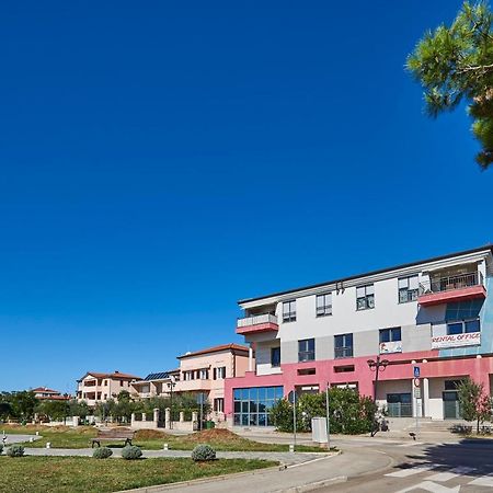 Seaview Studio Umag Extérieur photo