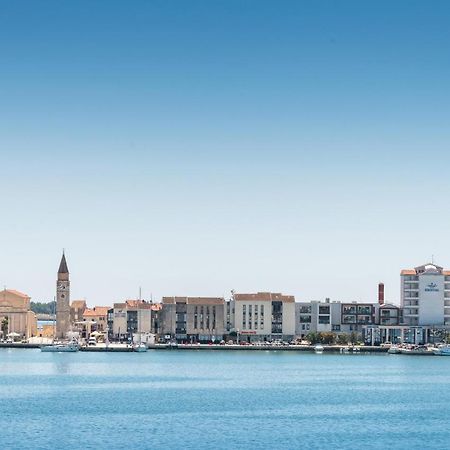 Seaview Studio Umag Extérieur photo